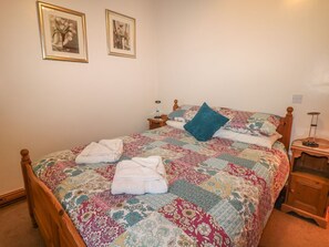 WiFi - Charming Piggery Place Cottage (Buxton)