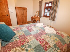 WiFi - Charming Piggery Place Cottage (Buxton)