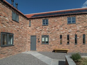 Exterior - The Hay Barn, Thirsk (Thirsk)