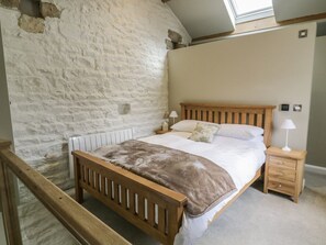 WiFi - Saetr Cottage: Pet-Friendly Getaway (Clitheroe)