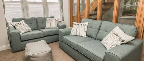 منطقة المعيشة