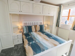 WiFi - Abrahams Cottage, Whitby (Whitby)