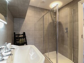 Dusche