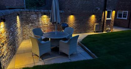 Rose Cottage, Langham, Oakham.