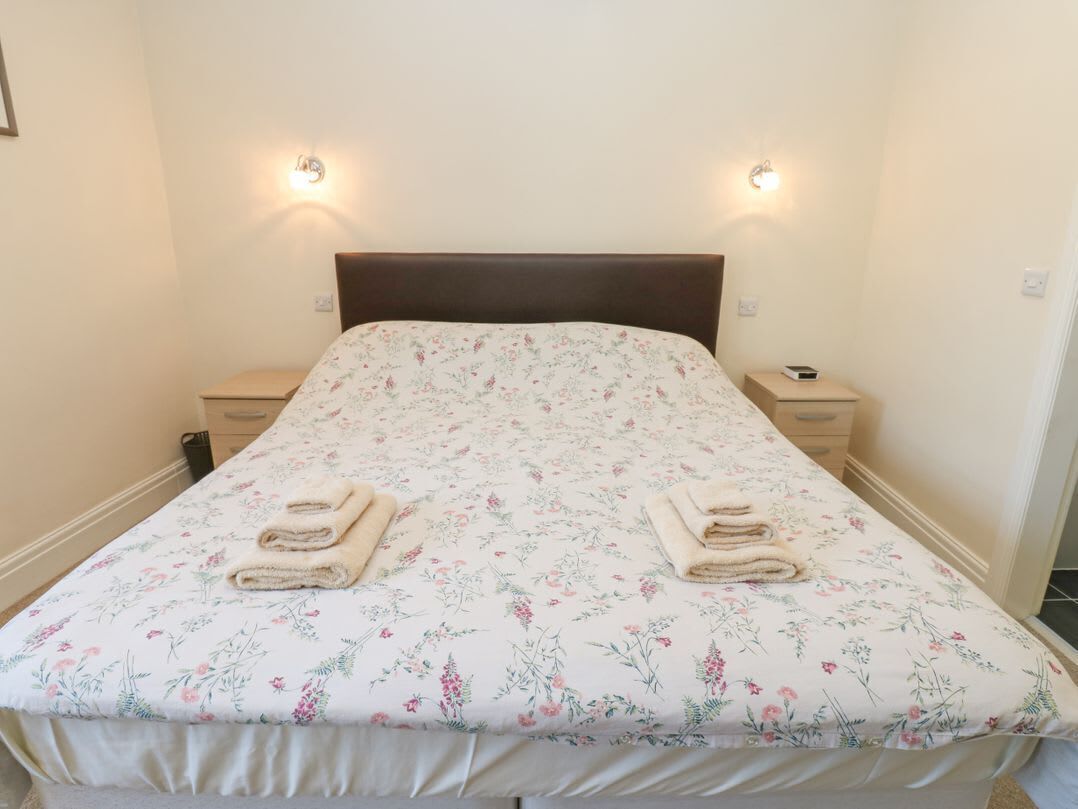 1 bedroom, WiFi
