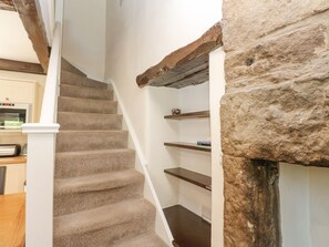 Interior - Katie's Cottage, Skipton (Skipton)