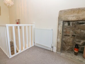 Interior - Katie's Cottage, Skipton (Skipton)