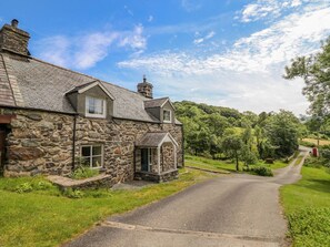 Exterior - Ty Glan Yr Afon, Dolgellau (Bontddu)
