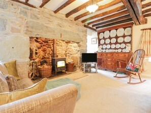 Interior - Ty Glan Yr Afon, Dolgellau (Bontddu)