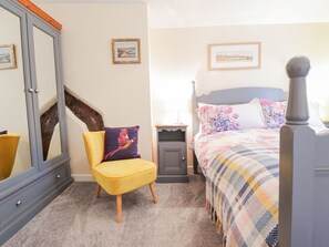 Room - Ty Glan Yr Afon, Dolgellau (Bontddu)