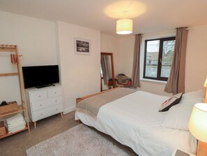 WiFi - Providence Cottage Ugglebarnby (Whitby)
