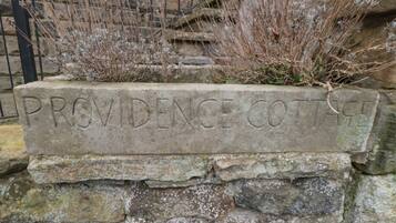 DĂ©tail de lâextĂ©rieur