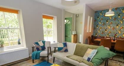 Top House Tideswell Derbyshire