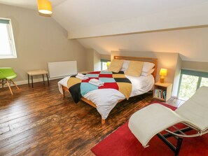 WiFi - Top House Tideswell Derbyshire (Buxton)