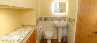 Top House Tideswell Derbyshire