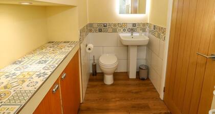 Top House Tideswell Derbyshire