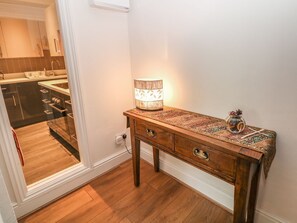 Privat køkken