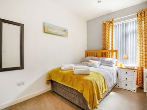 WiFi - Victoria House is in Rhosneigr (Rhosneigr)