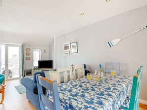 Interior - Victoria House is in Rhosneigr (Rhosneigr)