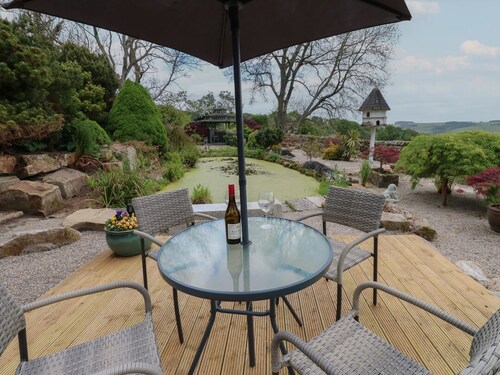Pagecroft Cottage, Haydon Bridge