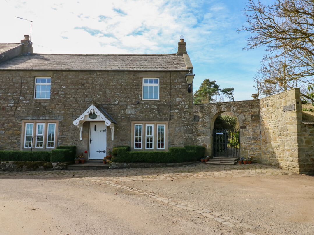 Pagecroft Cottage
