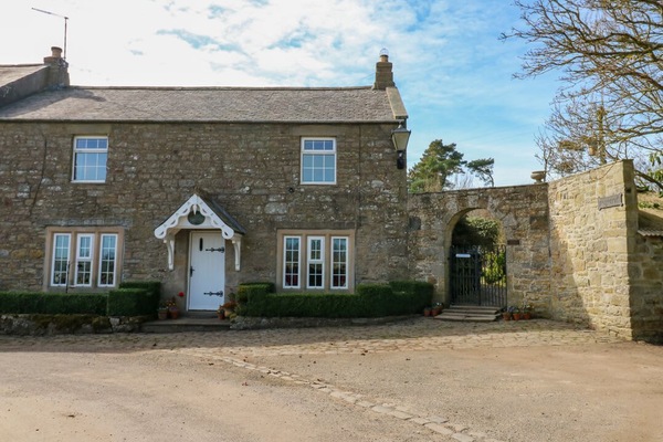 Pagecroft Cottage