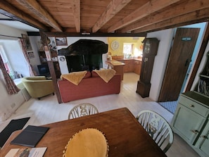 Lareira