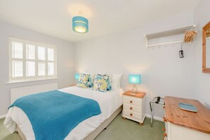 WiFi - RYE HOUSE: Central Location & WiFi (Rye)
