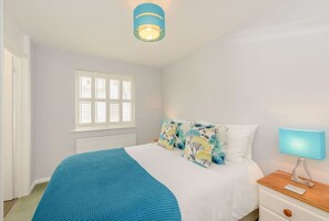WiFi - RYE HOUSE: Central Location & WiFi (Rye)