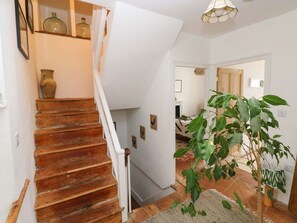 Interior - 18 Main Street, Fishguard (Fishguard)