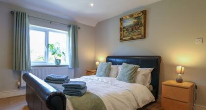 Brookley Barn Windley Duffield