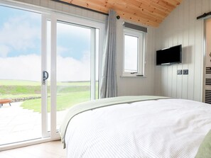 WiFi - Northcott near Bude, Cornwall. (Bude)