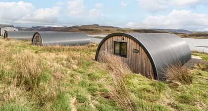 WildLuing, Cullipool, Isle Of Luing