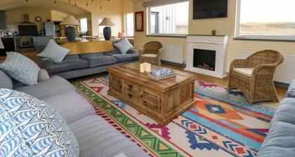 WildLuing, Cullipool, Isle Of Luing