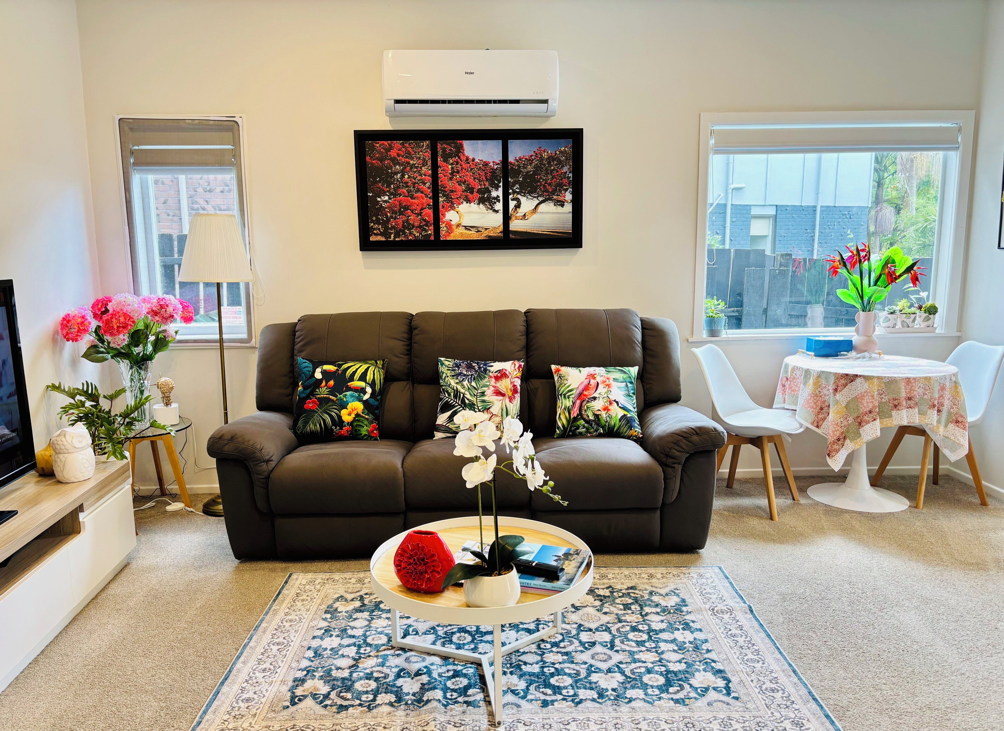 Smart TV, books