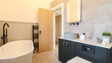 Een douche