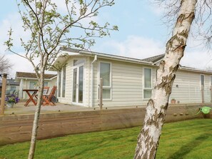 Exterior - Plot 32, Armathwaite, Cumbria. (Carlisle)