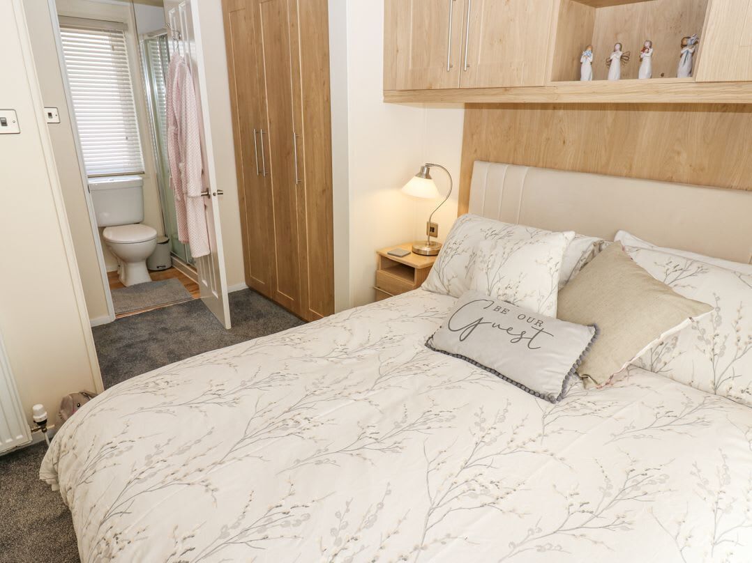 2 bedrooms, WiFi
