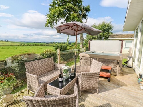 Plot 32, Armathwaite, Cumbria.