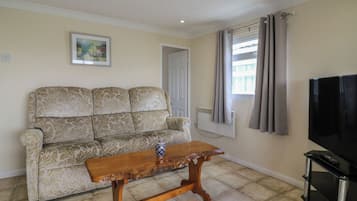 Cottage | Living area