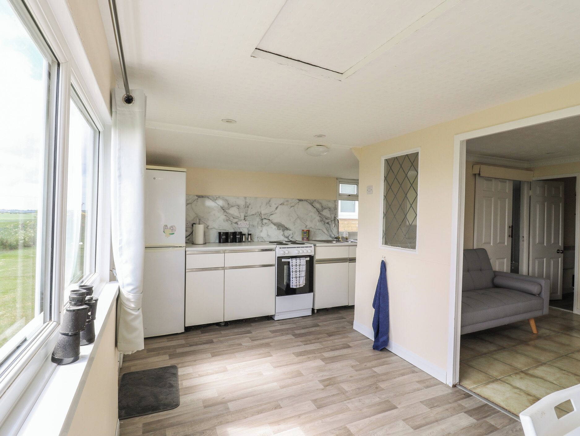 Casa de campo | Cocina privada | Utensilios de cocina 