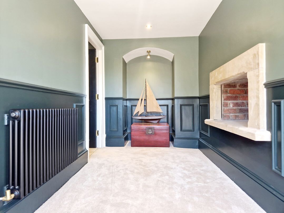 Interieur