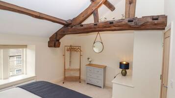 3 bedrooms, WiFi