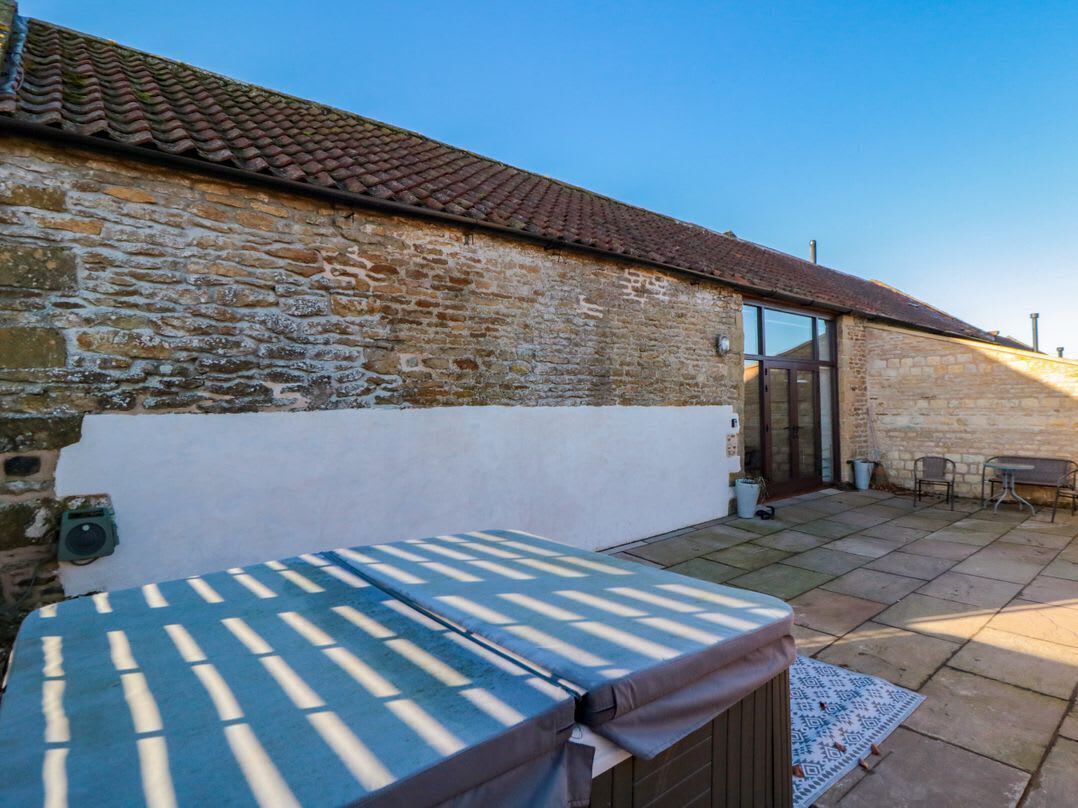 Terrazza/patio
