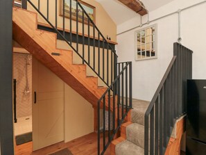 Interior - The Old Workshop, Scarborough (Scarborough)