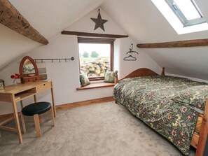 Room - The Old Workshop, Scarborough (Scarborough)