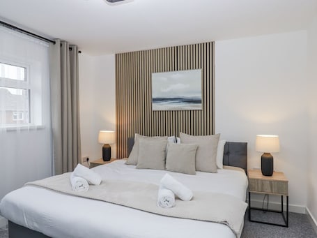WiFi. Milana - A Charming Home in Tiverton