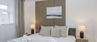 Milana - A Charming Home in Tiverton