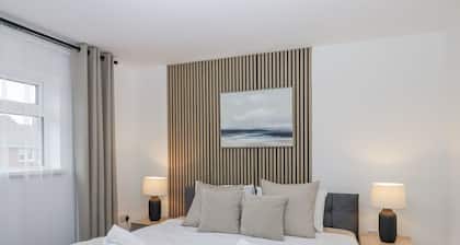 Milana - A Charming Home in Tiverton