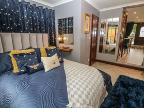 Room - Foxgloves in Castleton (Hope Valley)